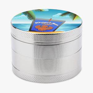 KHEPRI SUN Metal Abrader