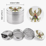 HORUS NTR. Metal Abrader