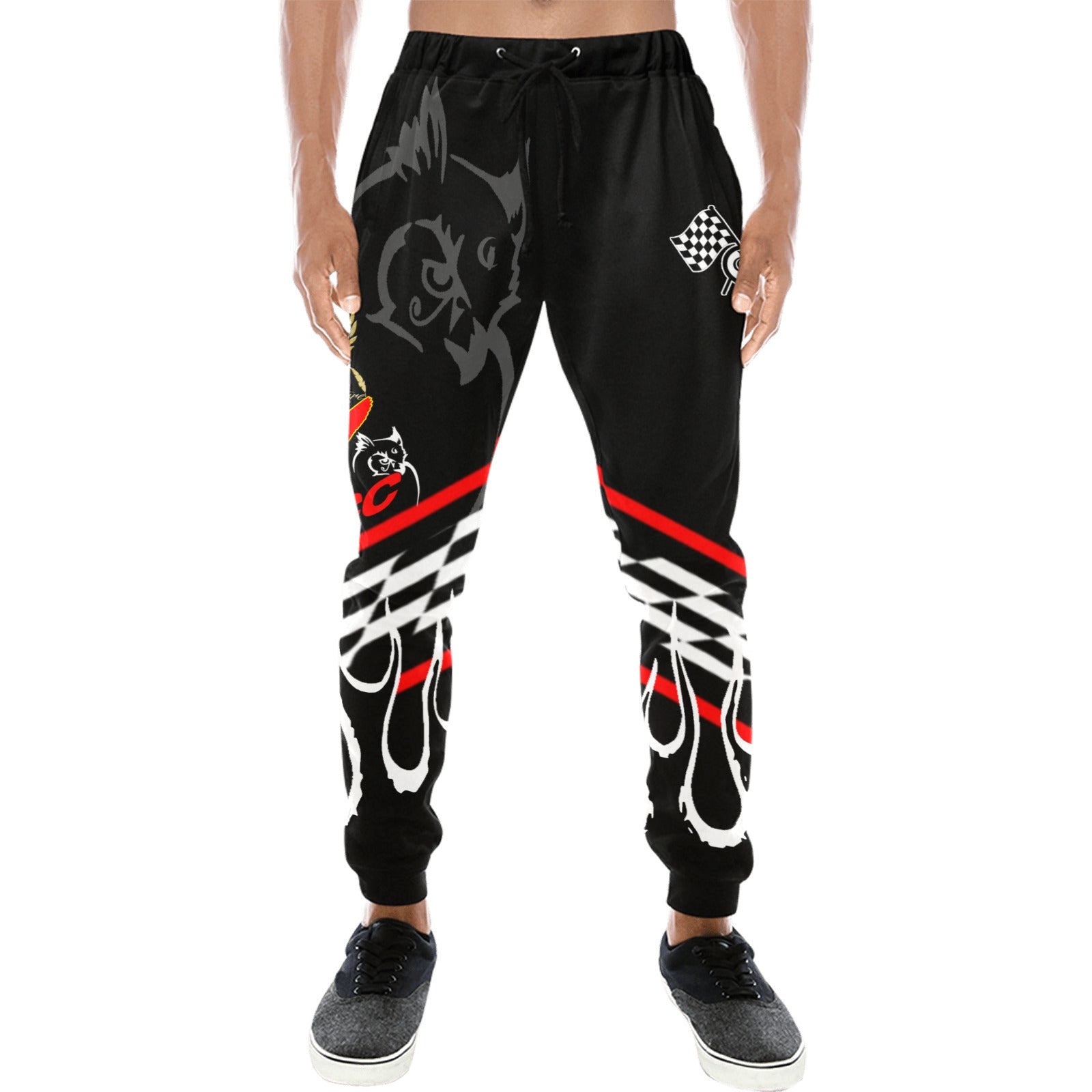 LCC RACING 1 Sweatpants