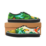 GUYANE AMAZONIE  Canvas Shoes