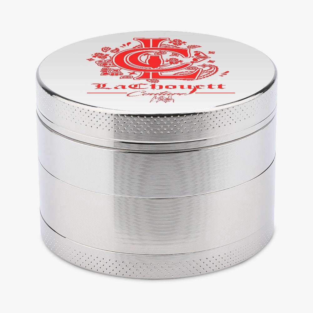 LCC Bs'UP. Metal Abrader
