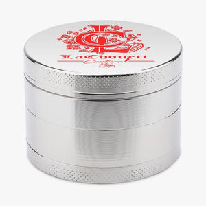 LCC Bs'UP. Metal Abrader