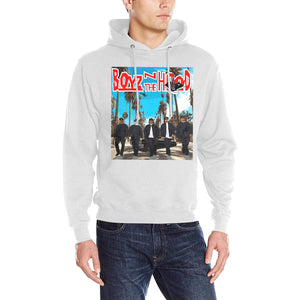 BOYZ N THE HOOD Men's Classic Hoodie