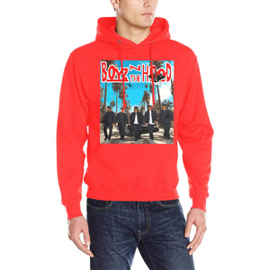 BOYZ N THE HOOD Men's Classic Hoodie