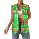 MADRAS Women's Drop Shoulder Cardigan