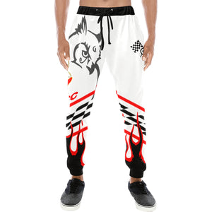 LCC RACING Sweatpants