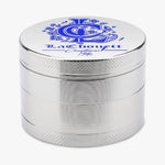 LCC Cs'UP LOGO Metal Abrader