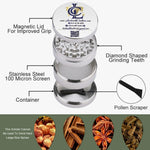 LCC BUSINESS LINKS. Metal Abrader