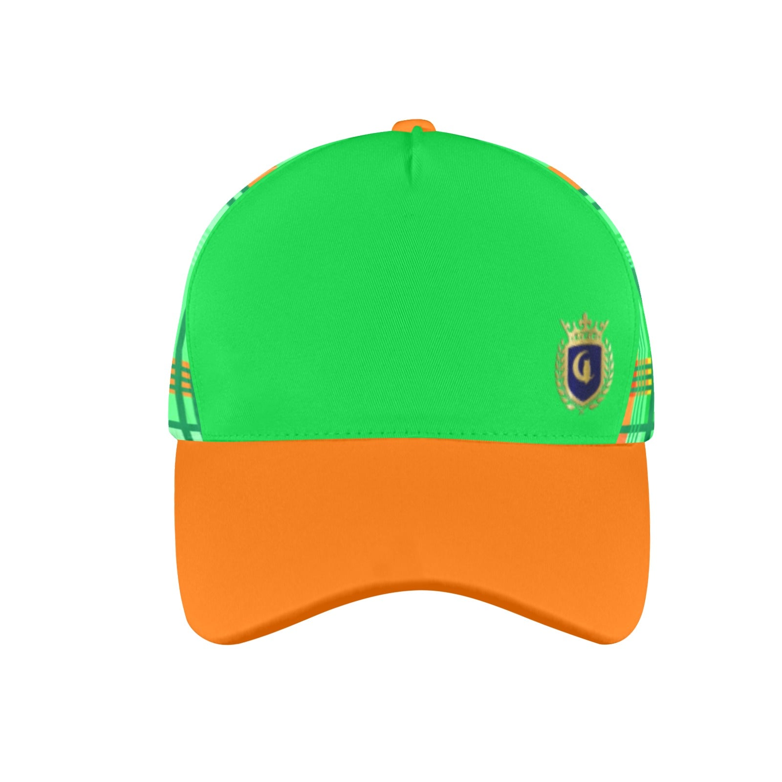 MADRAS Dad Cap