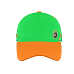 MADRAS Dad Cap