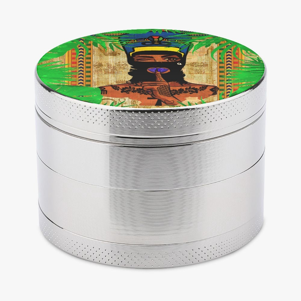 SKIMASK KWEEN.Metal Abrader
