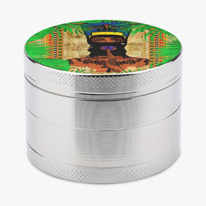 SKIMASK KWEEN.Metal Abrader