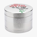 NOS ANCETRES.Metal Abrader