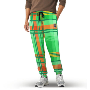 MADRAS Men's Fleece Casual Sweatpants