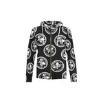 LCC STAMP Zip Hoodie for Kid