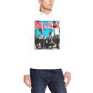 BOYZ N THE HOOD Men's Classic Hoodie