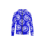 LCC STAMP Zip Hoodie for Kid