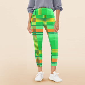 Women's Pockets Leggings