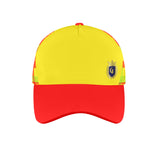 MADRAS Dad Cap