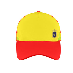 MADRAS Dad Cap