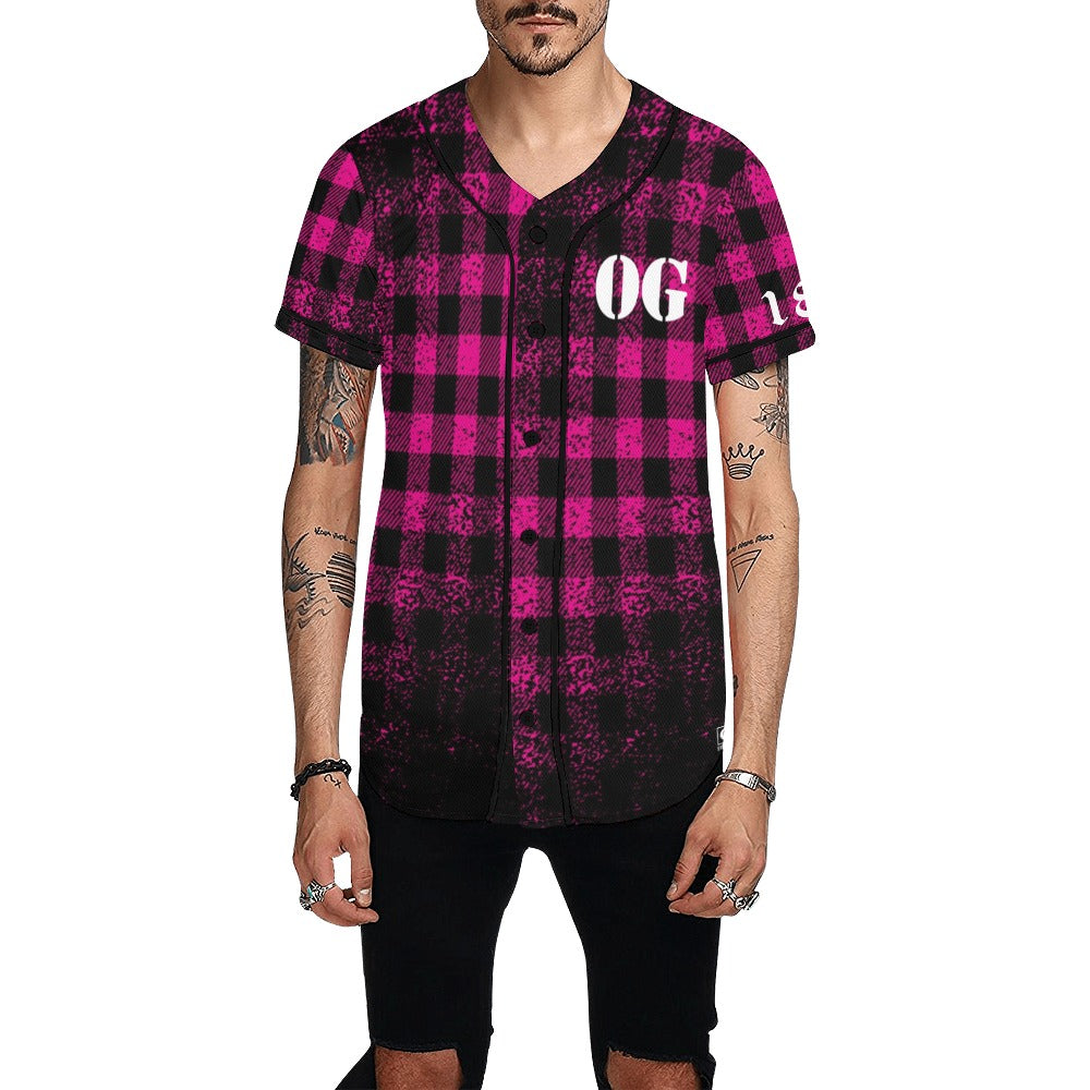 JUST KEEPIN GANGSTA Short Sleeve Shirt Dress