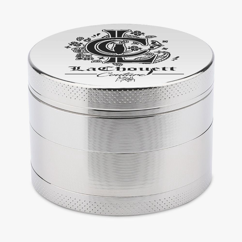 LCC BLC. Metal Abrader