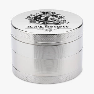 LCC BLC. Metal Abrader