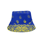 BANDANA GRADIENT Bucket Hat