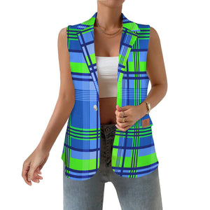 MADRAS Women's Drop Shoulder Cardigan