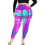 MADRAS Women's Extra Plus Size Leggings