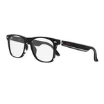 Stylish Bluetooth Audio Calling Smart Glasses