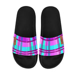 MADRAS Men's Slide Sandals