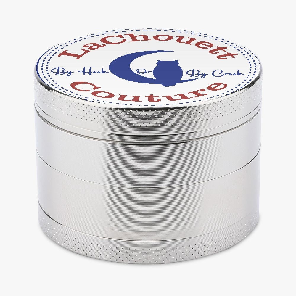 LCC CHUCC T. Metal Abrader