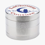 LCC CHUCC T. Metal Abrader