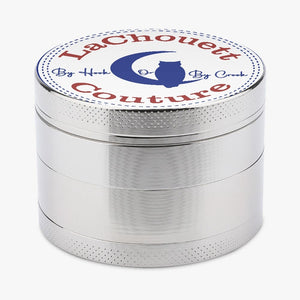 LCC CHUCC T. Metal Abrader