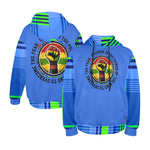 MADRAS Men's Hoodie