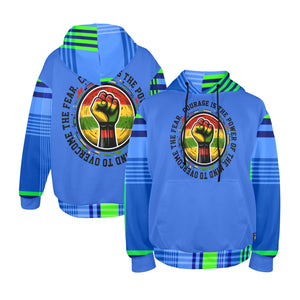MADRAS Men's Hoodie