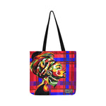 MADRAS Reusable Shopping Bag