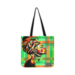 MADRAS Reusable Shopping Bag