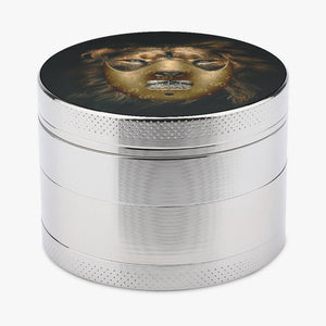 LION SAUVAGE. Metal Abrader