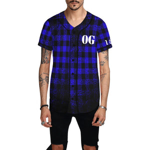 JUST KEEPIN GANGSTA Short Sleeve Shirt Dress