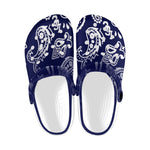 BANDANA DEGRADE Clogs for Adults