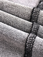 LCC ROYALTY Snow Wash Jogged Sweatpants