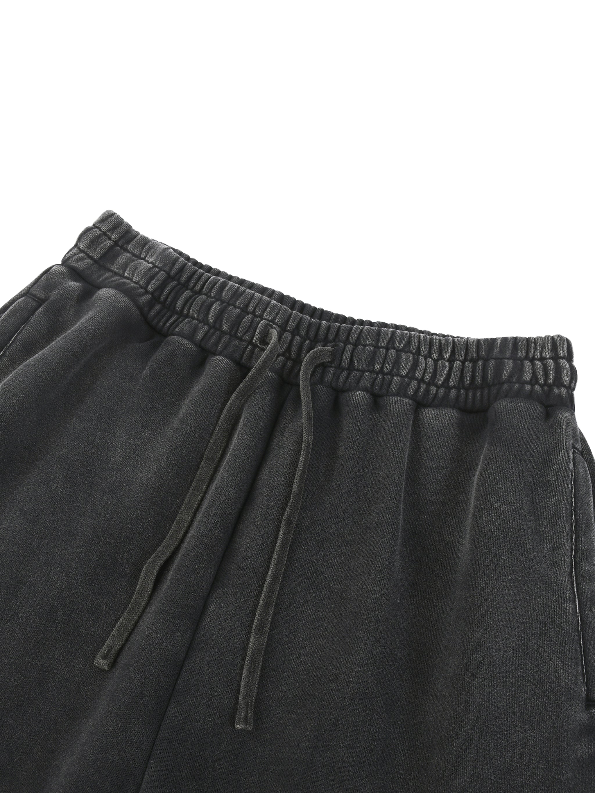 LCC ROYALTY Snow Wash Heavyweight Sweatpants