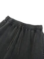 LCC ROYALTY Snow Wash Heavyweight Sweatpants