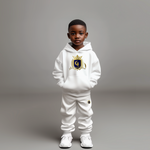 LCC ROYALTY GLD SIGN  Youth Hoodie