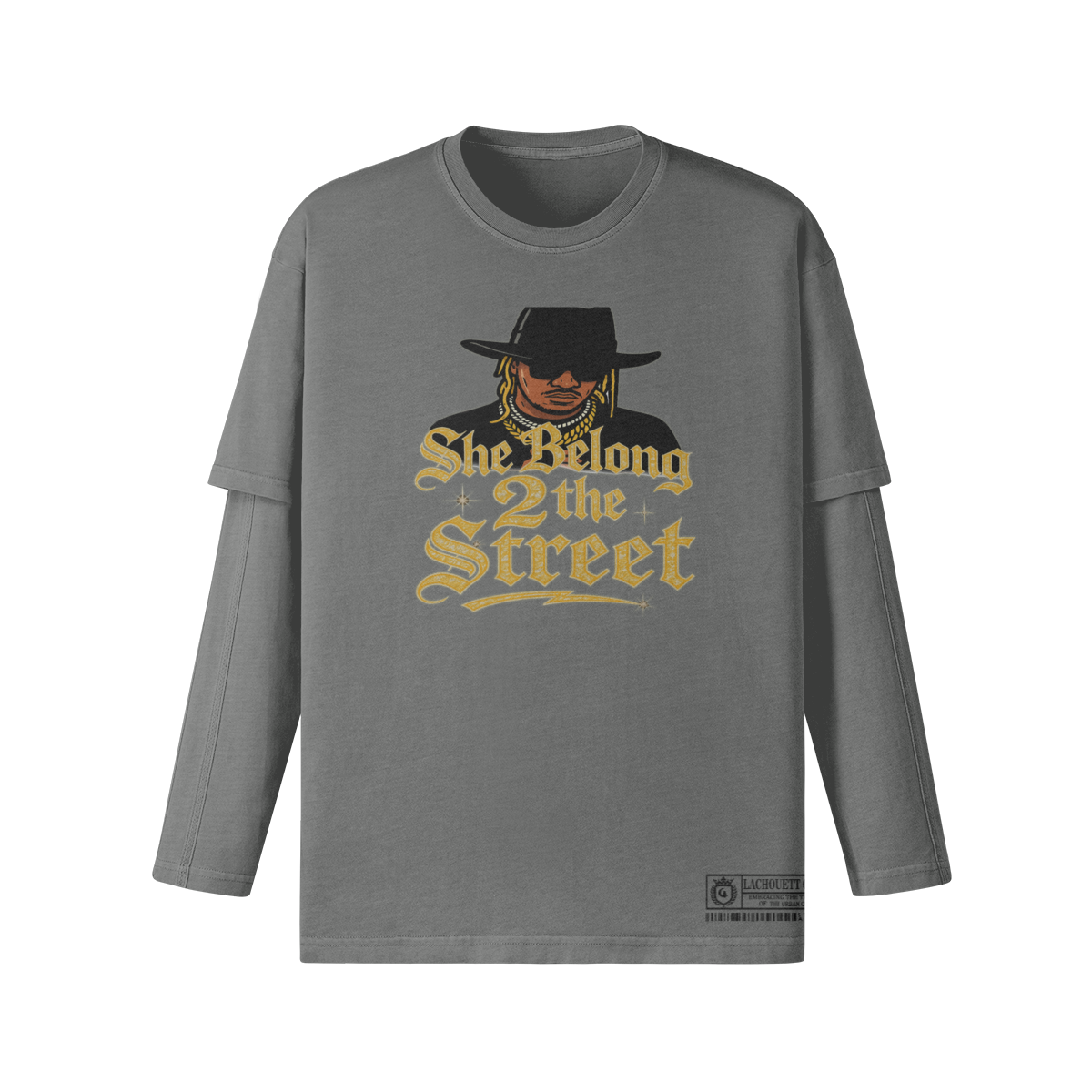 0-Y3D-Front Side