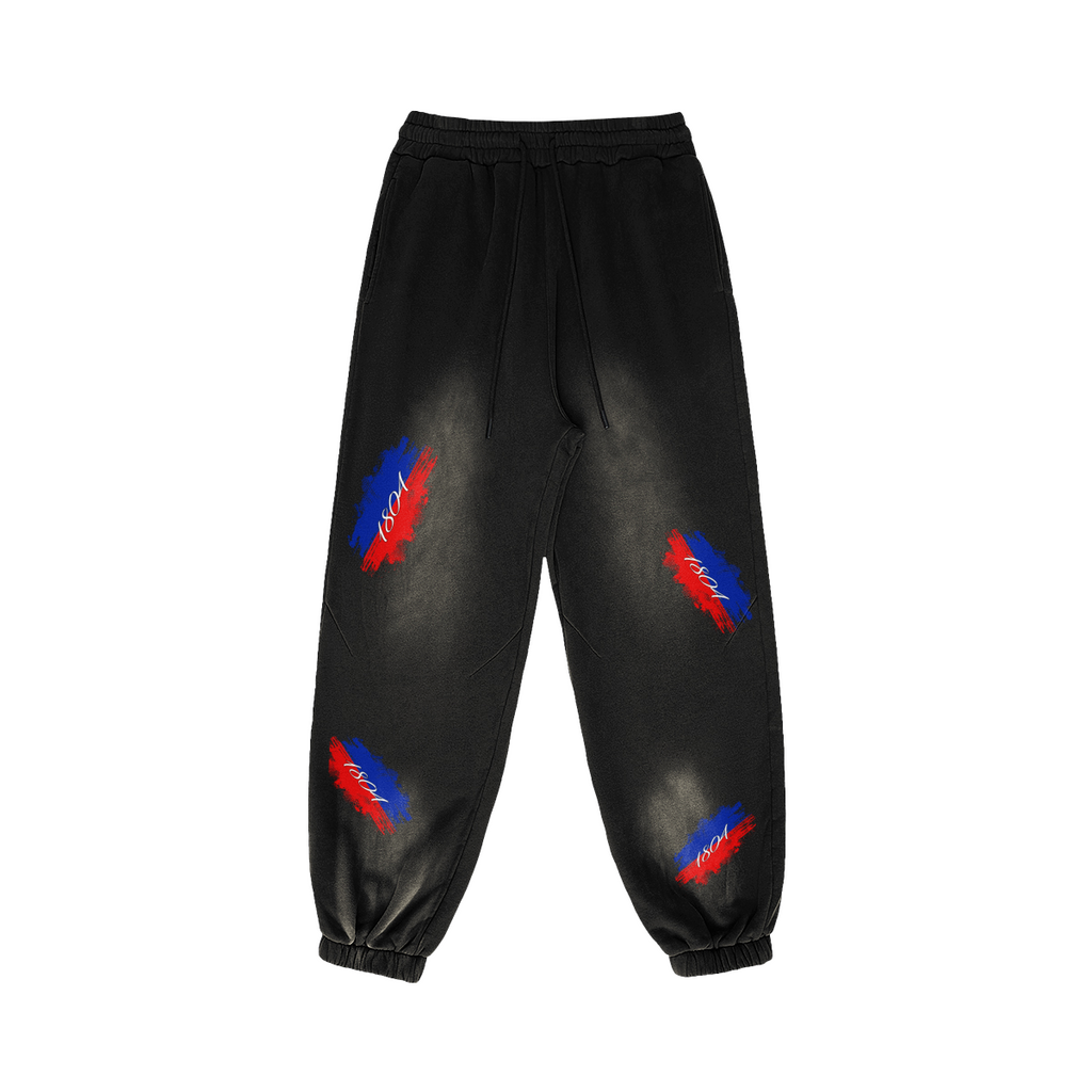 0-YAW-Front Side