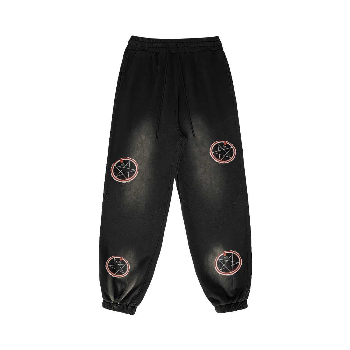 0-YAW-Front Side