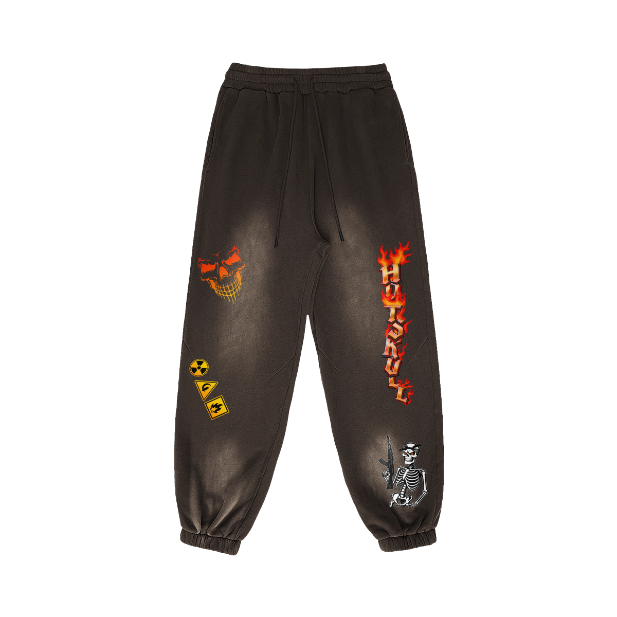 0-YAV-Front Side